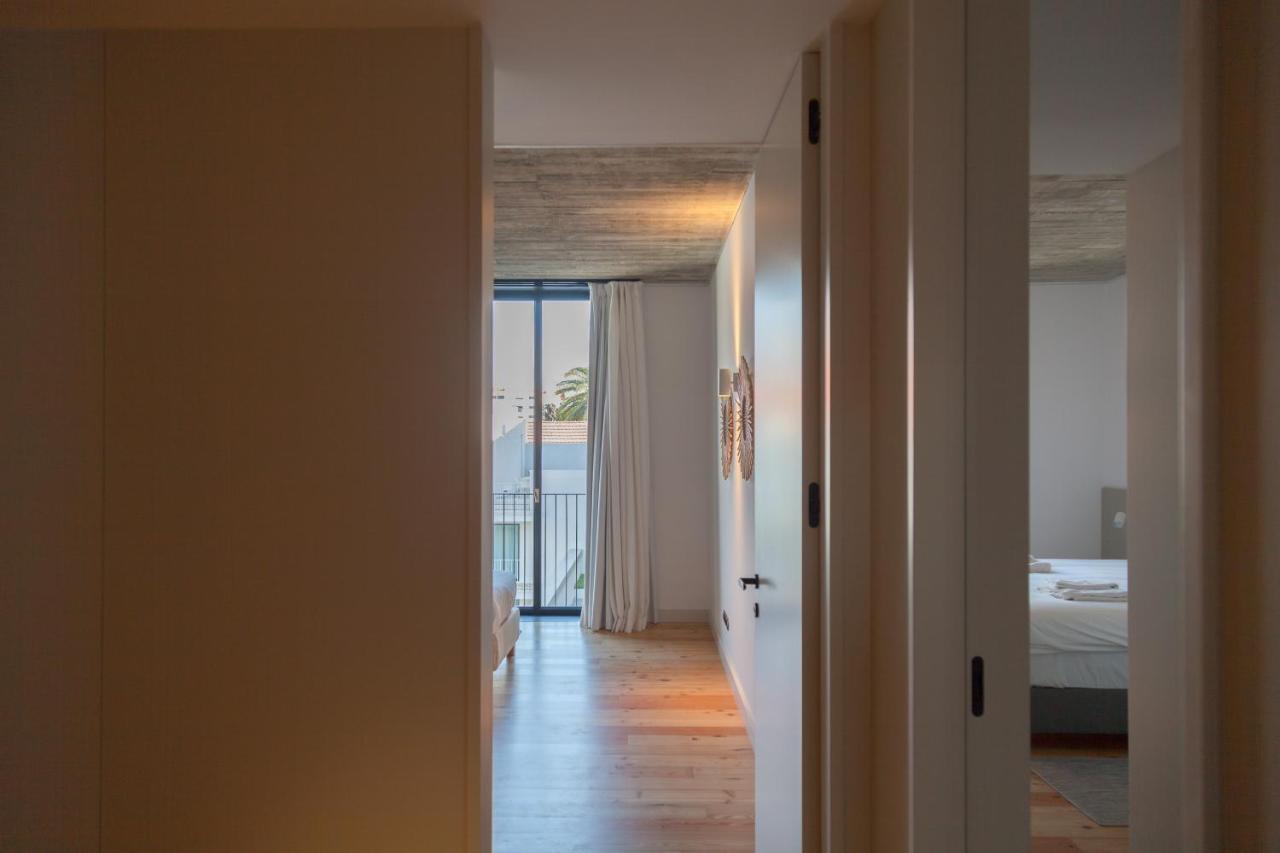 Flh Intendente Cozy Industrial Flat