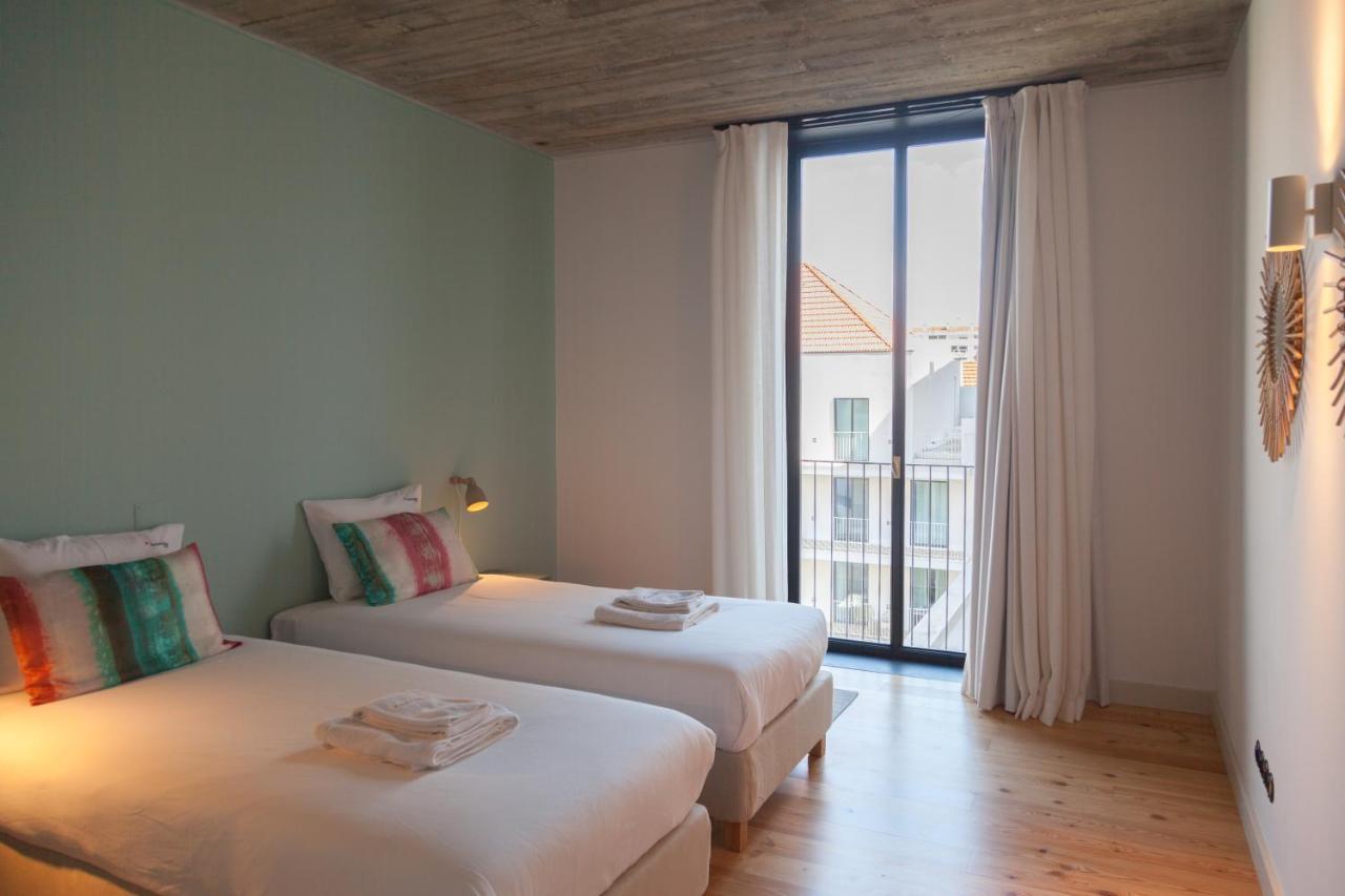 Flh Intendente Cozy Industrial Flat Apartamento Lisboa