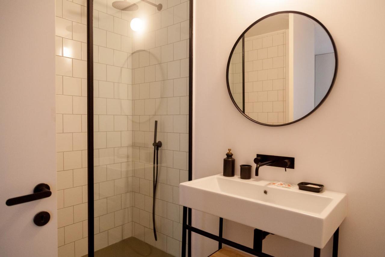 Flh Intendente Cozy Industrial Flat Lisboa