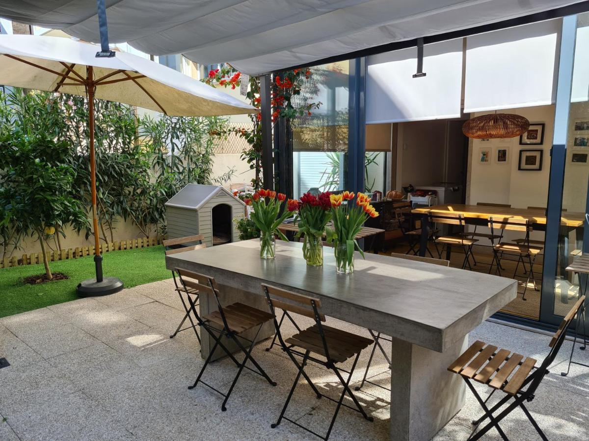 Appartement Alto De Santo Amaro Terrace Lisboa