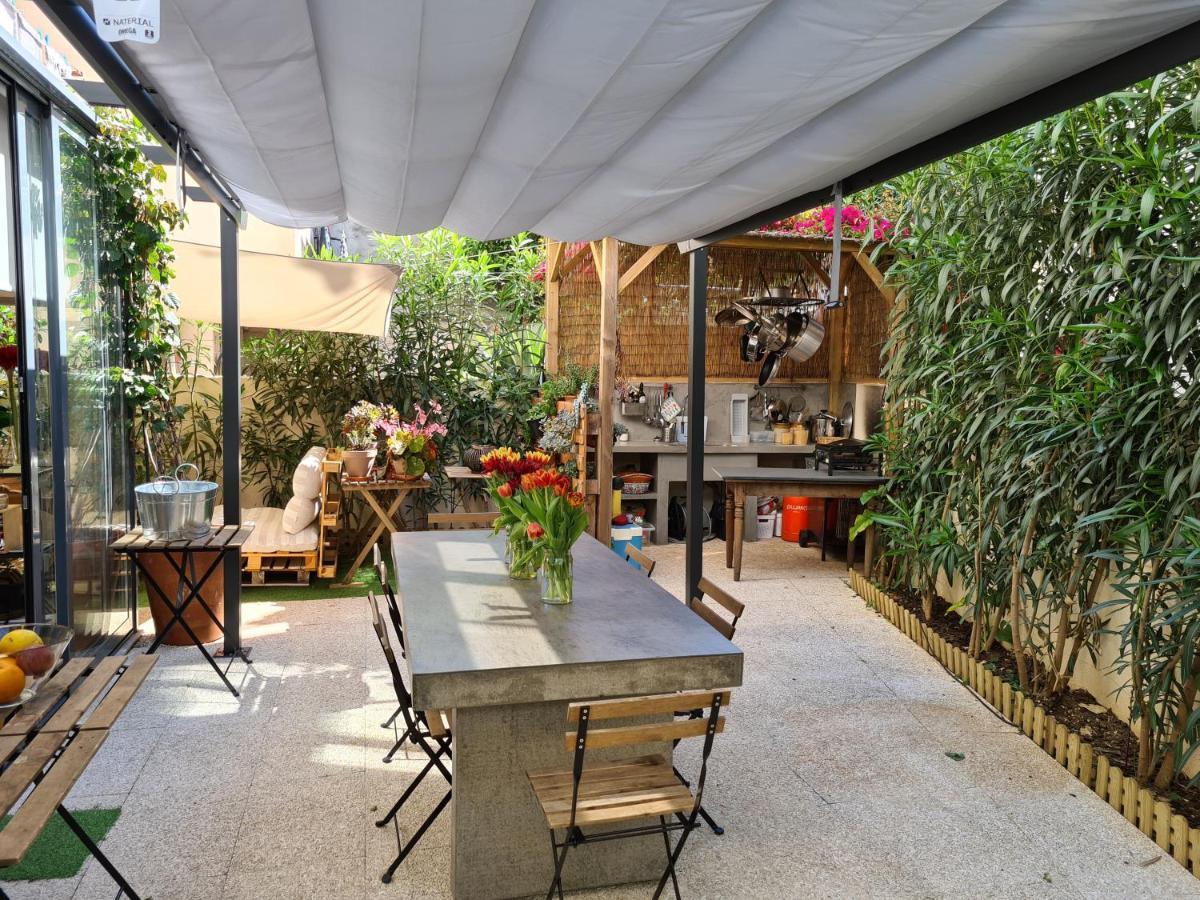 Appartement Alto De Santo Amaro Terrace *