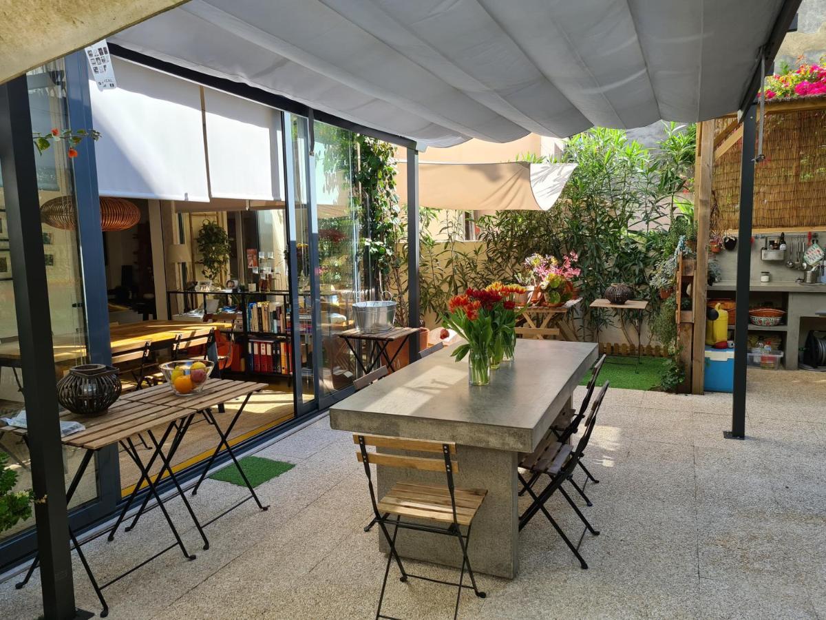 Appartement Alto De Santo Amaro Terrace Lisboa
