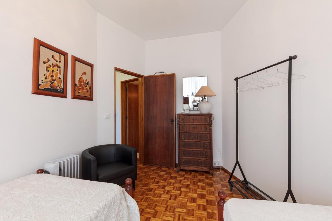 Appartement Casa Da Tapada - Alcantara Riverview