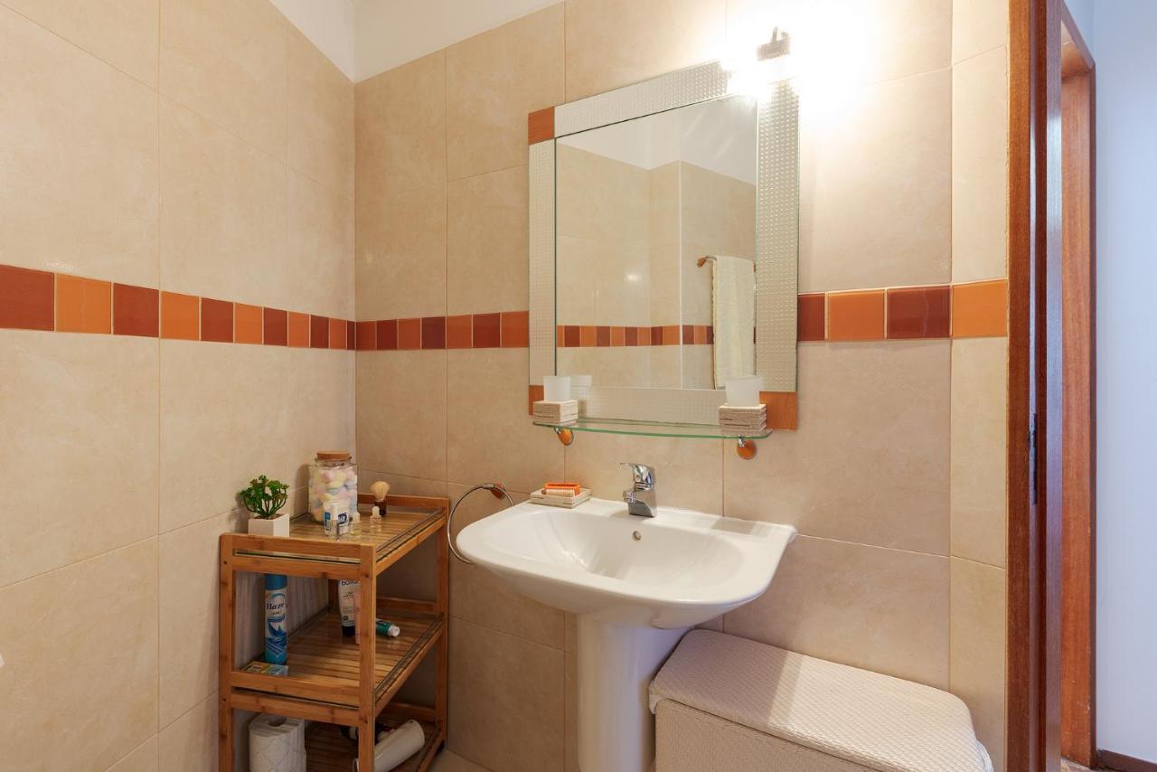 Appartement Casa Da Tapada - Alcantara Riverview Lissabon