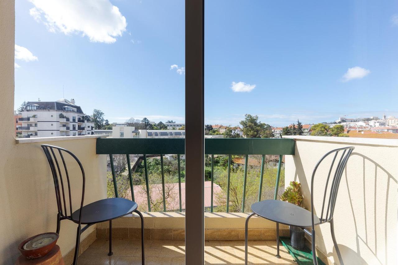 Appartement Casa Da Tapada - Alcantara Riverview *