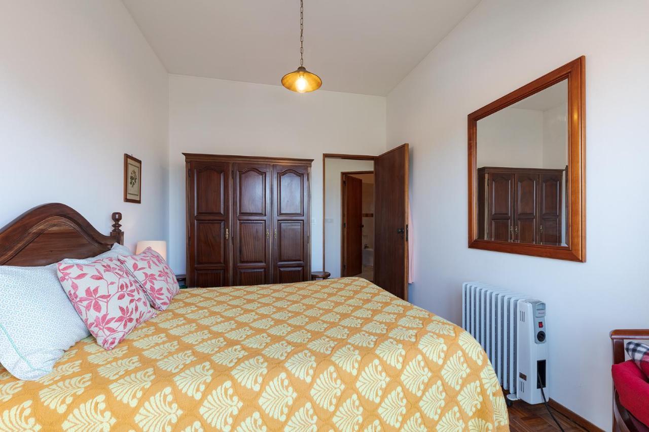 Casa Da Tapada - Alcantara Riverview Appartement Lissabon