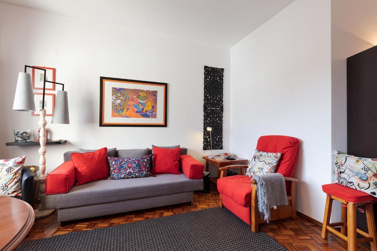 Casa Da Tapada - Alcantara Riverview Appartement Lissabon