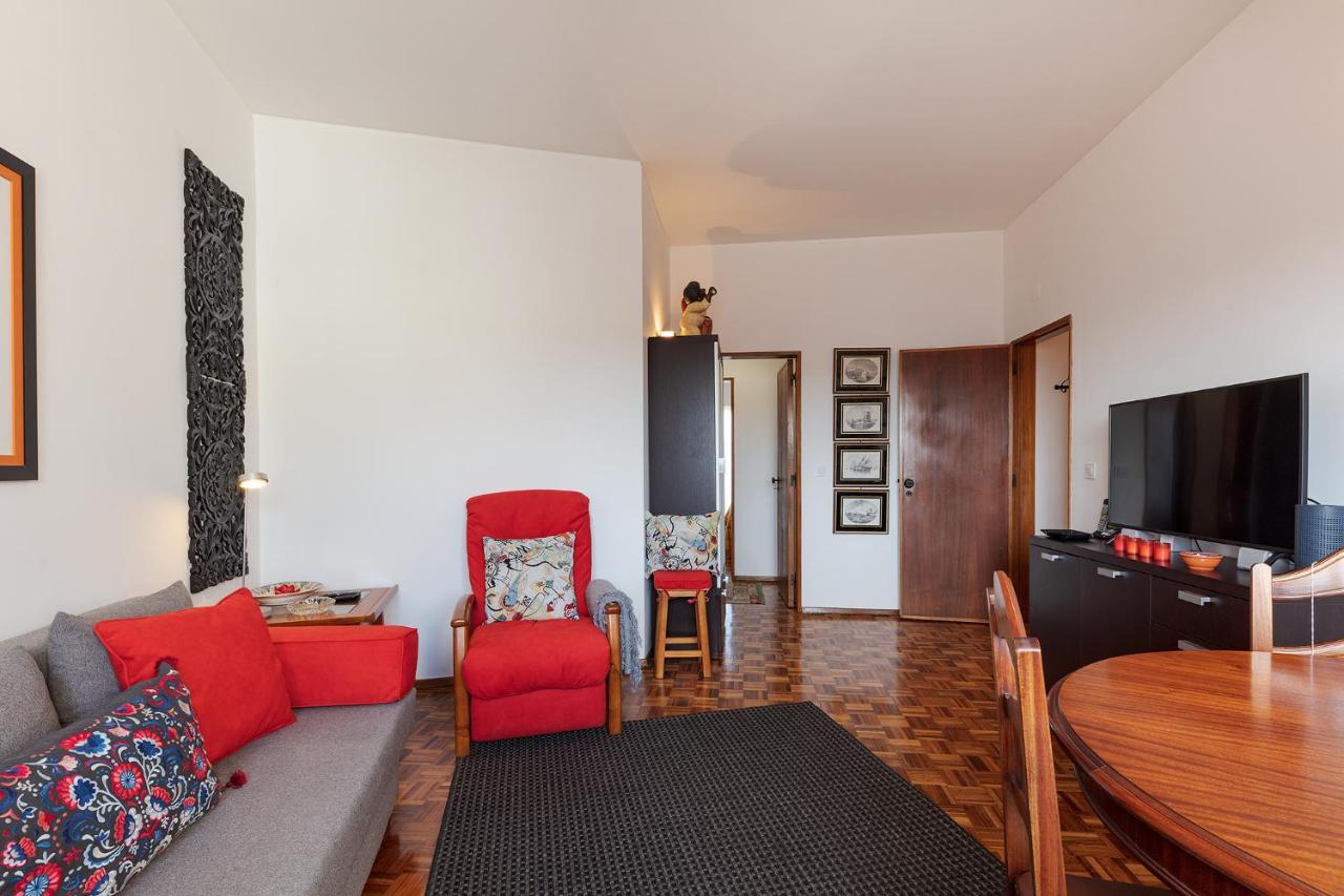 Casa Da Tapada - Alcantara Riverview Appartement