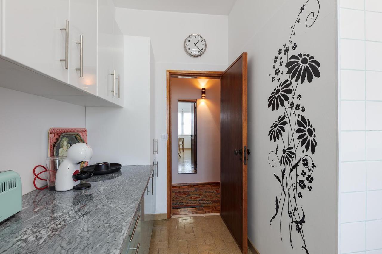 Casa Da Tapada - Alcantara Riverview * Lissabon