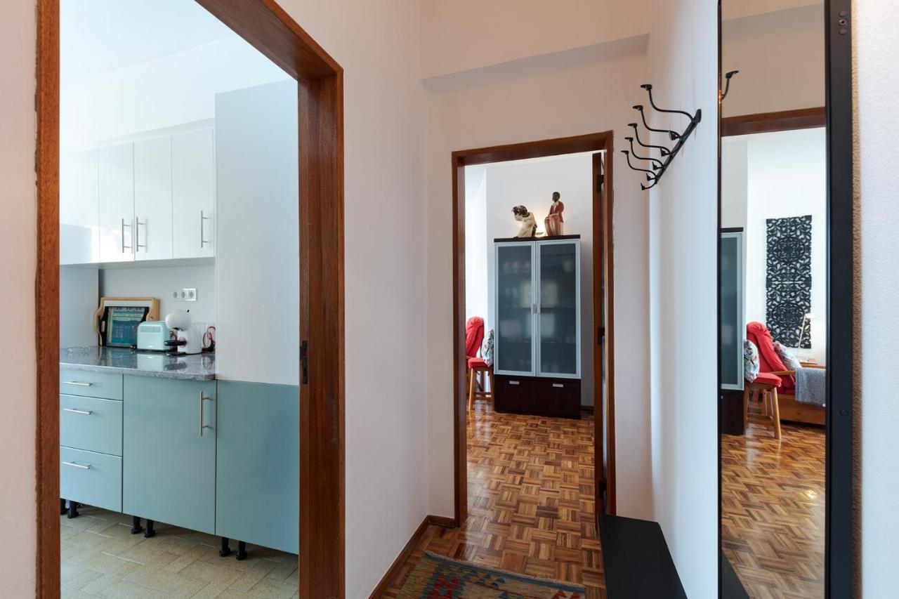 Casa Da Tapada - Alcantara Riverview Lissabon