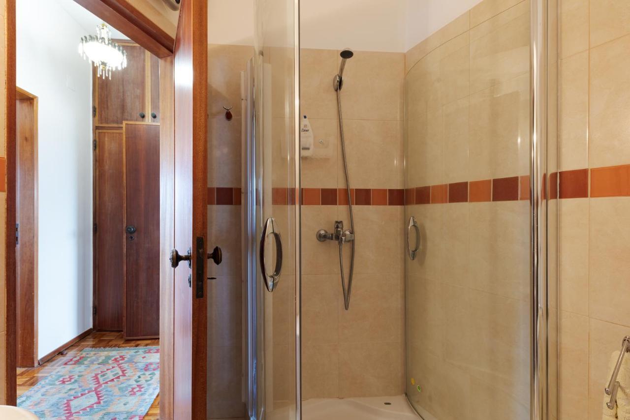 Appartement Casa Da Tapada - Alcantara Riverview *