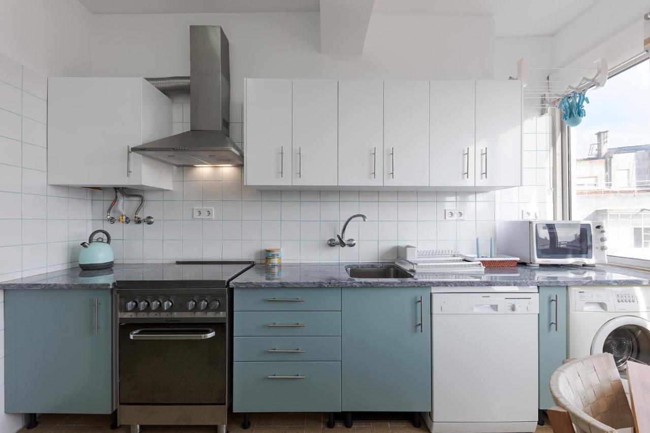 Casa Da Tapada - Alcantara Riverview Appartement Lissabon