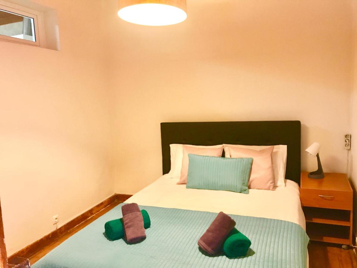 Alcantara Seaside Apartment