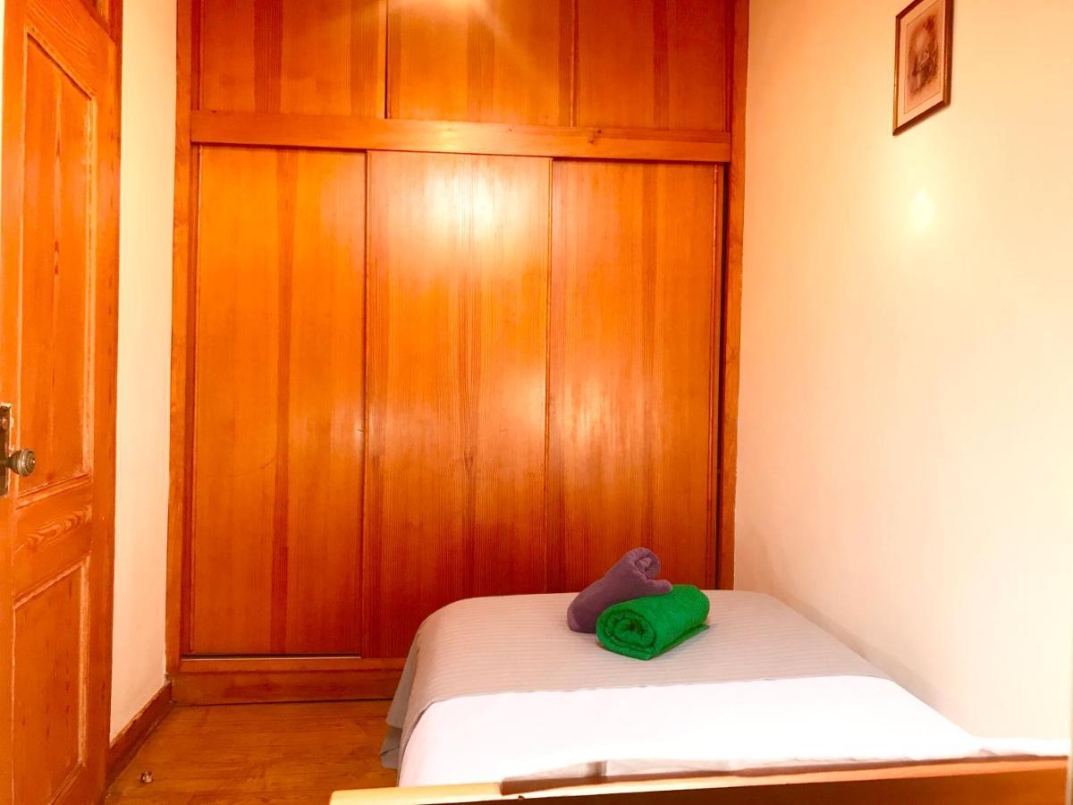 Apartment Alcantara Seaside Lissabon