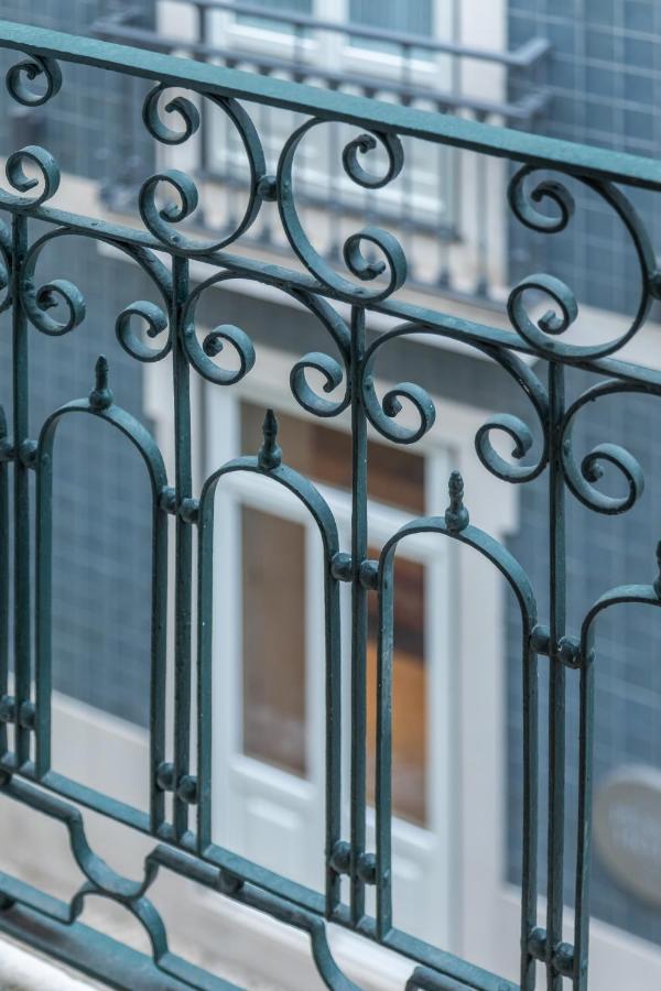 Comtesse Lisbonne Apartment
