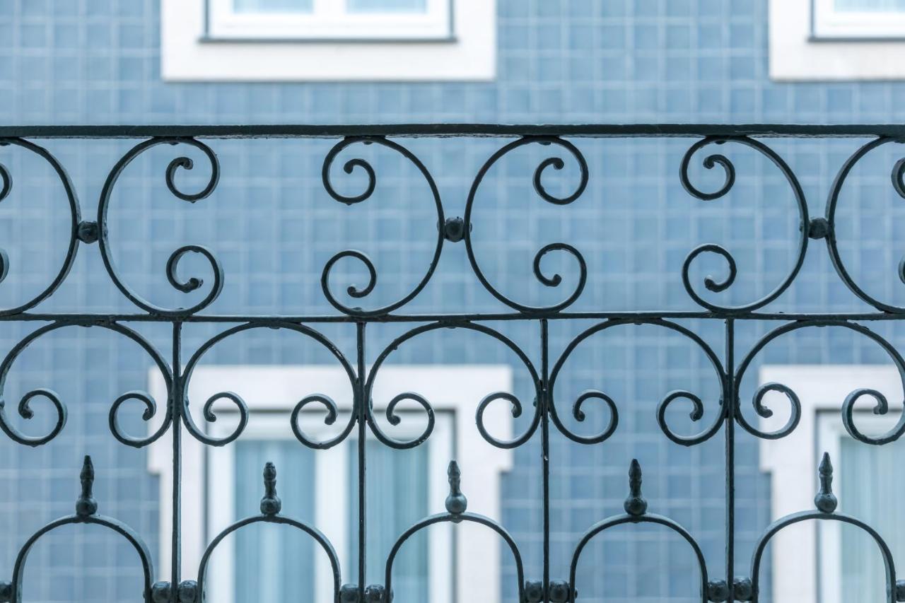 Comtesse Lisbonne Apartment Lissabon