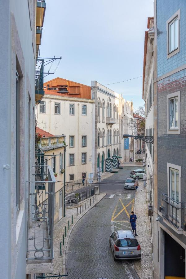 Comtesse Lisbonne * Lissabon