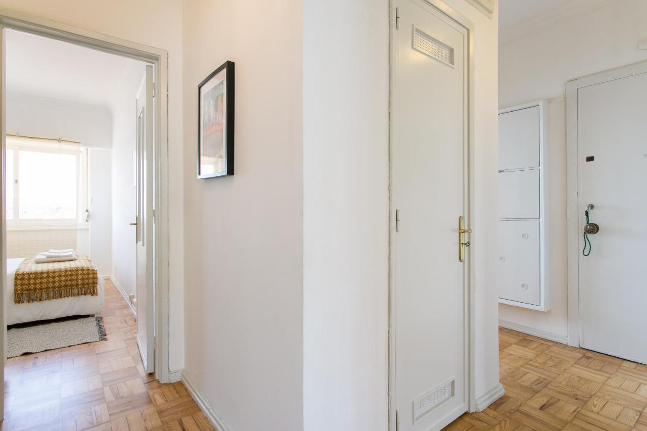 Appartement Graca 2 Quartos Com As Melhores Vistas De