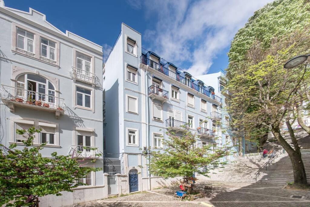 Beautiful Near The Center Of Appartement *