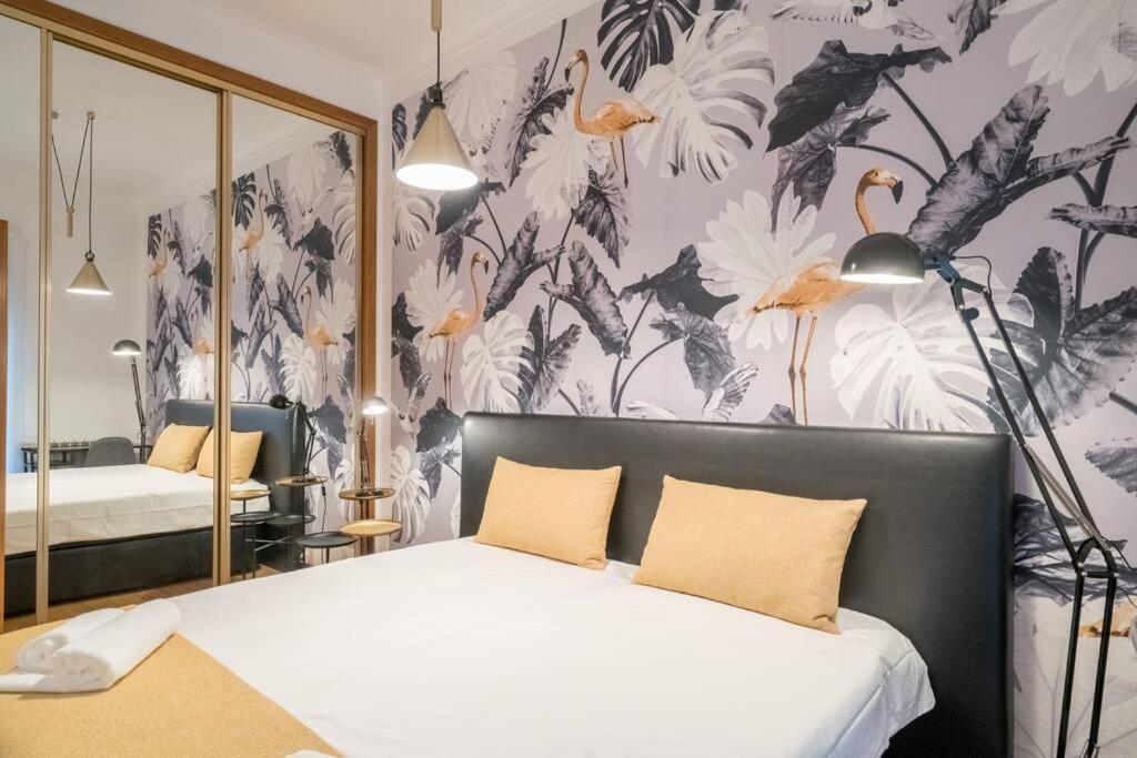 Appartement Beautiful Near The Center Of