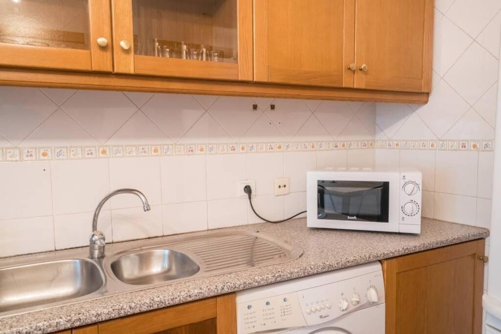 Beautiful Near The Center Of Appartement *