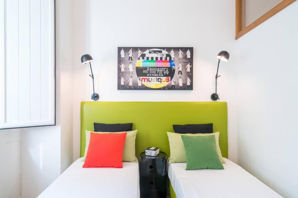 Appartement Beautiful Near The Center Of