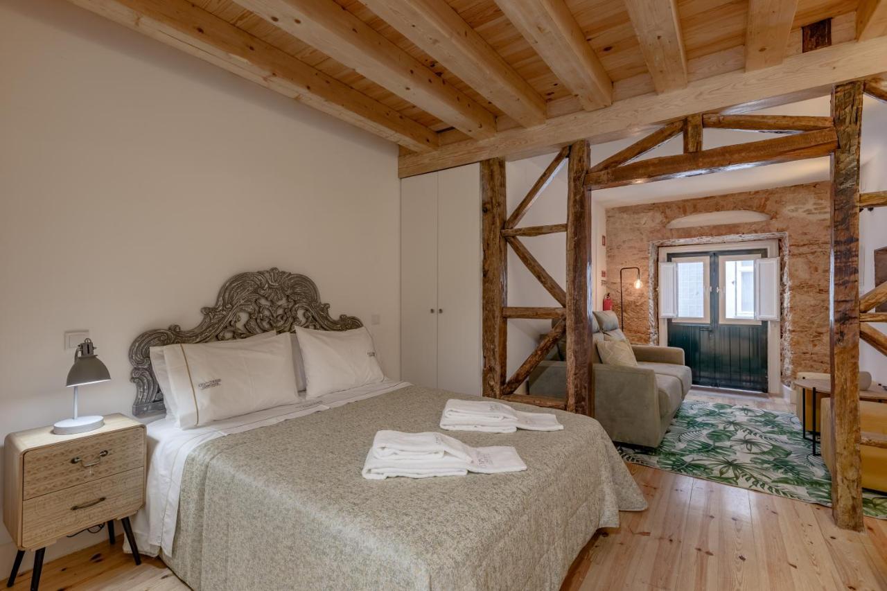 Comtesse Lisbonne Apartment *