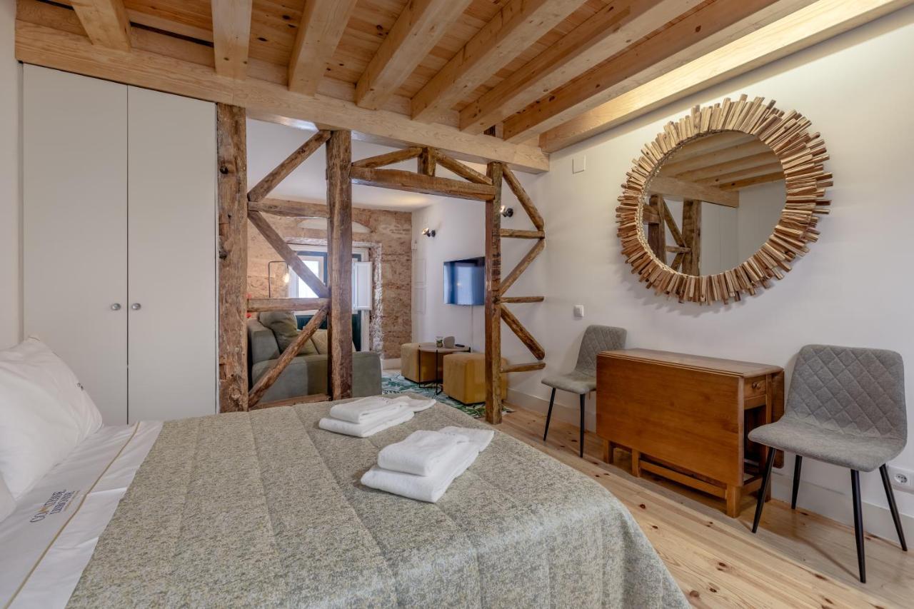 Comtesse Lisbonne Apartment