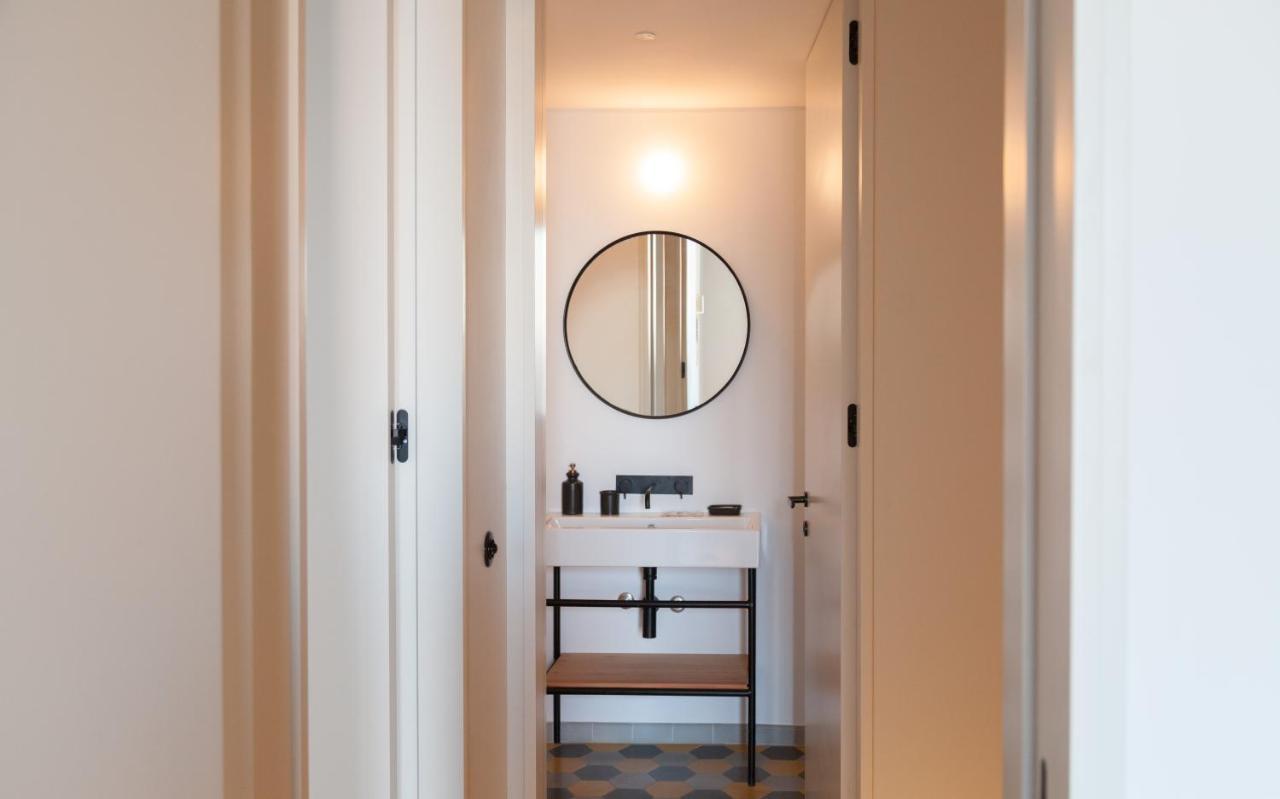 Flh Intendente Cozy Industrial Flat Lisboa