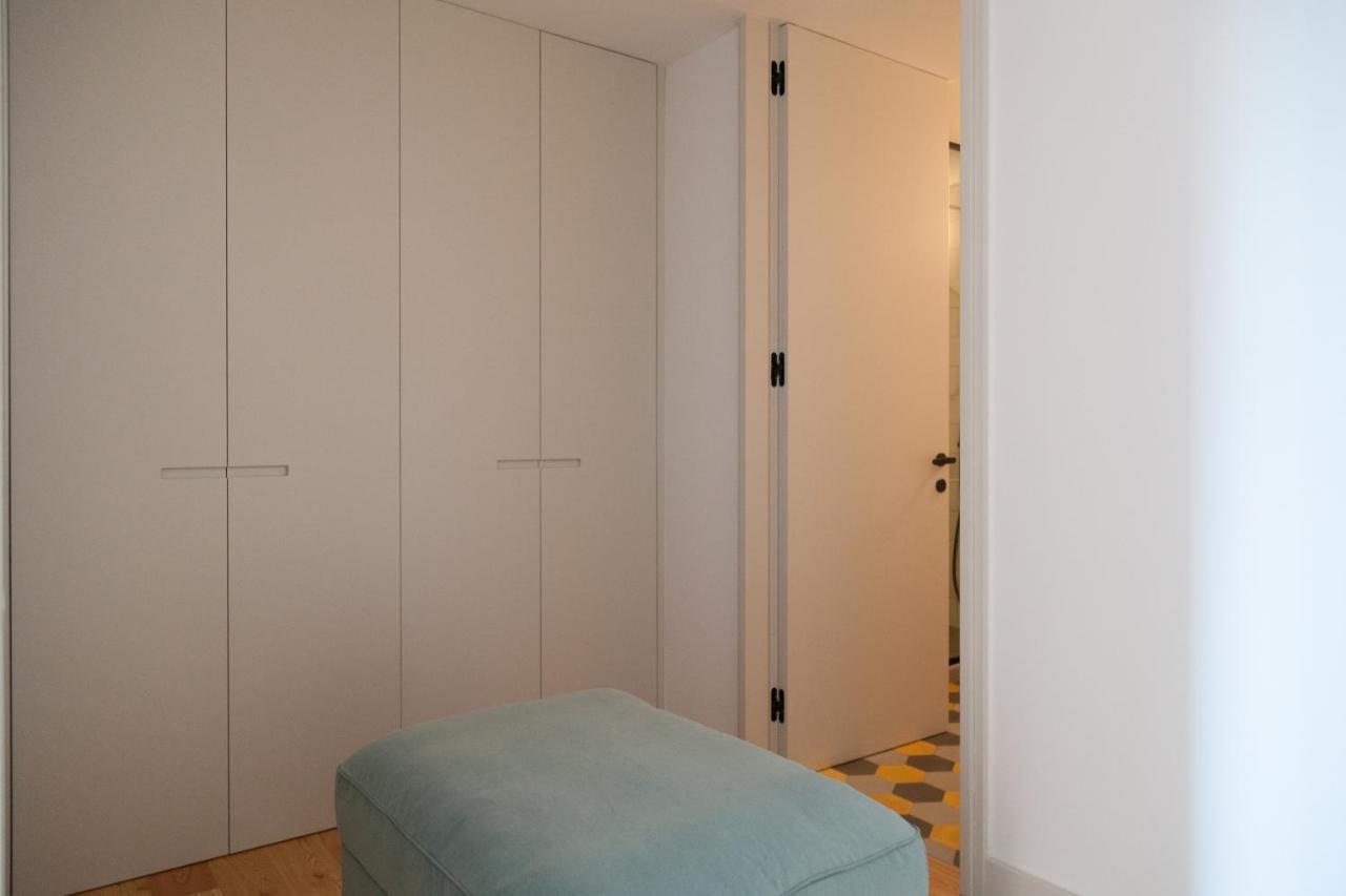 Apartamento Flh Intendente Cozy Industrial Flat Lisboa