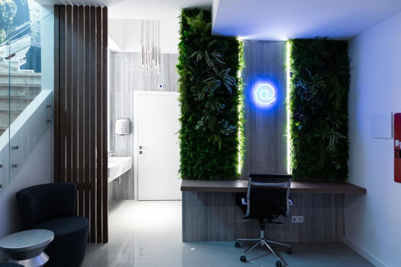 Zurin Charm Hotel 3*