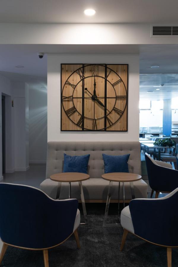 Zurin Charm Hotel Lisboa