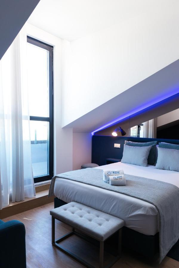Hotel Zurin Charm