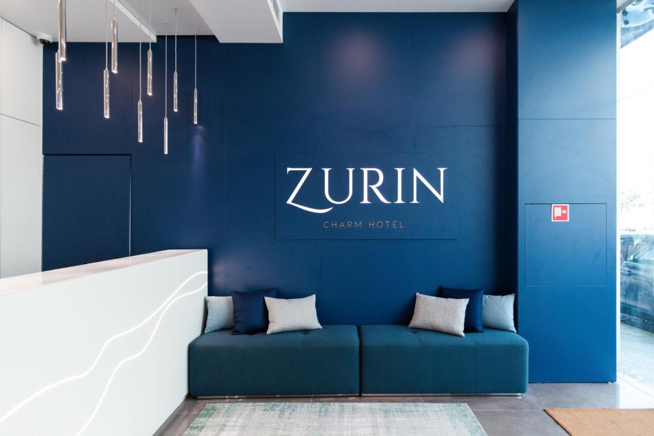 Zurin Charm 3* Lisboa