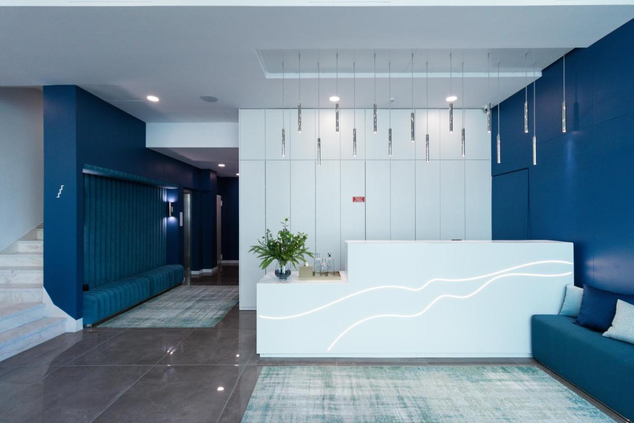 Hotel Zurin Charm