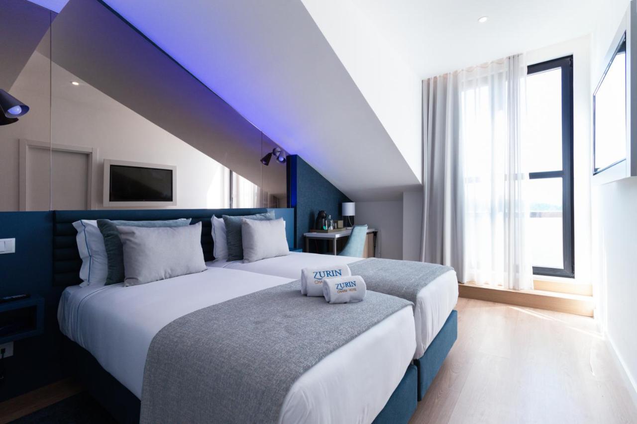 Zurin Charm Hotel 3*