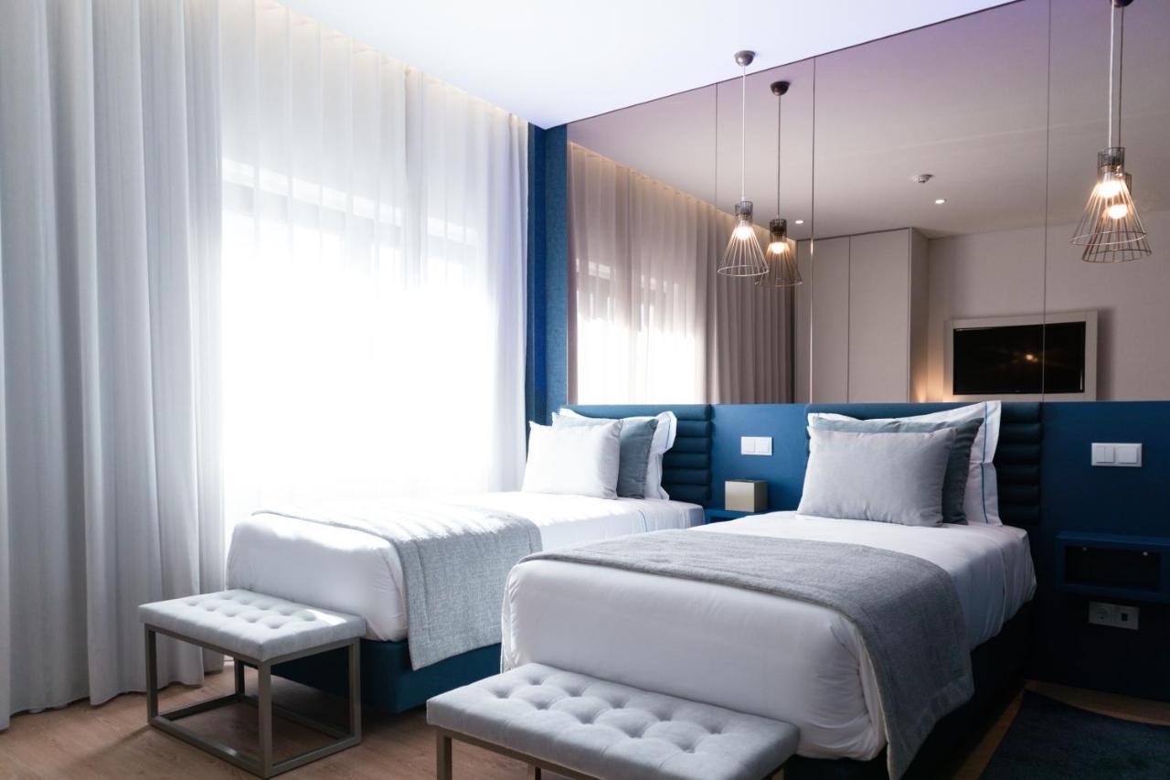 Hotel Zurin Charm Lisboa