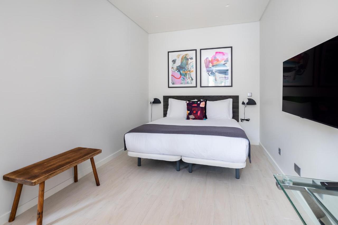 Beato Hub Residences - Perfect For Digital Nomads & Families Appartement *