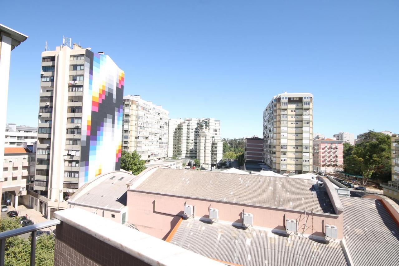 Appartement Quinta Conchas By Trip2portugal Lissabon