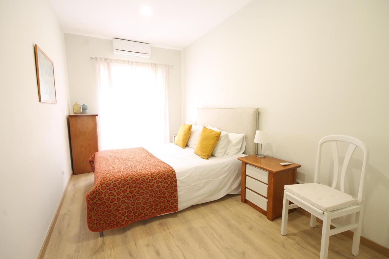 Quinta Conchas By Trip2portugal Appartement