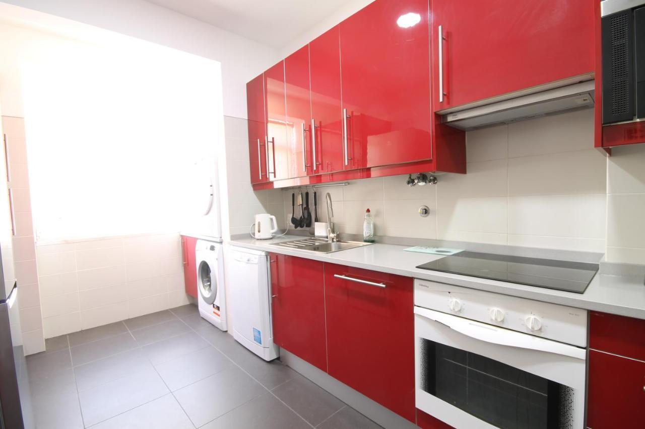 Quinta Conchas By Trip2portugal Appartement Lissabon