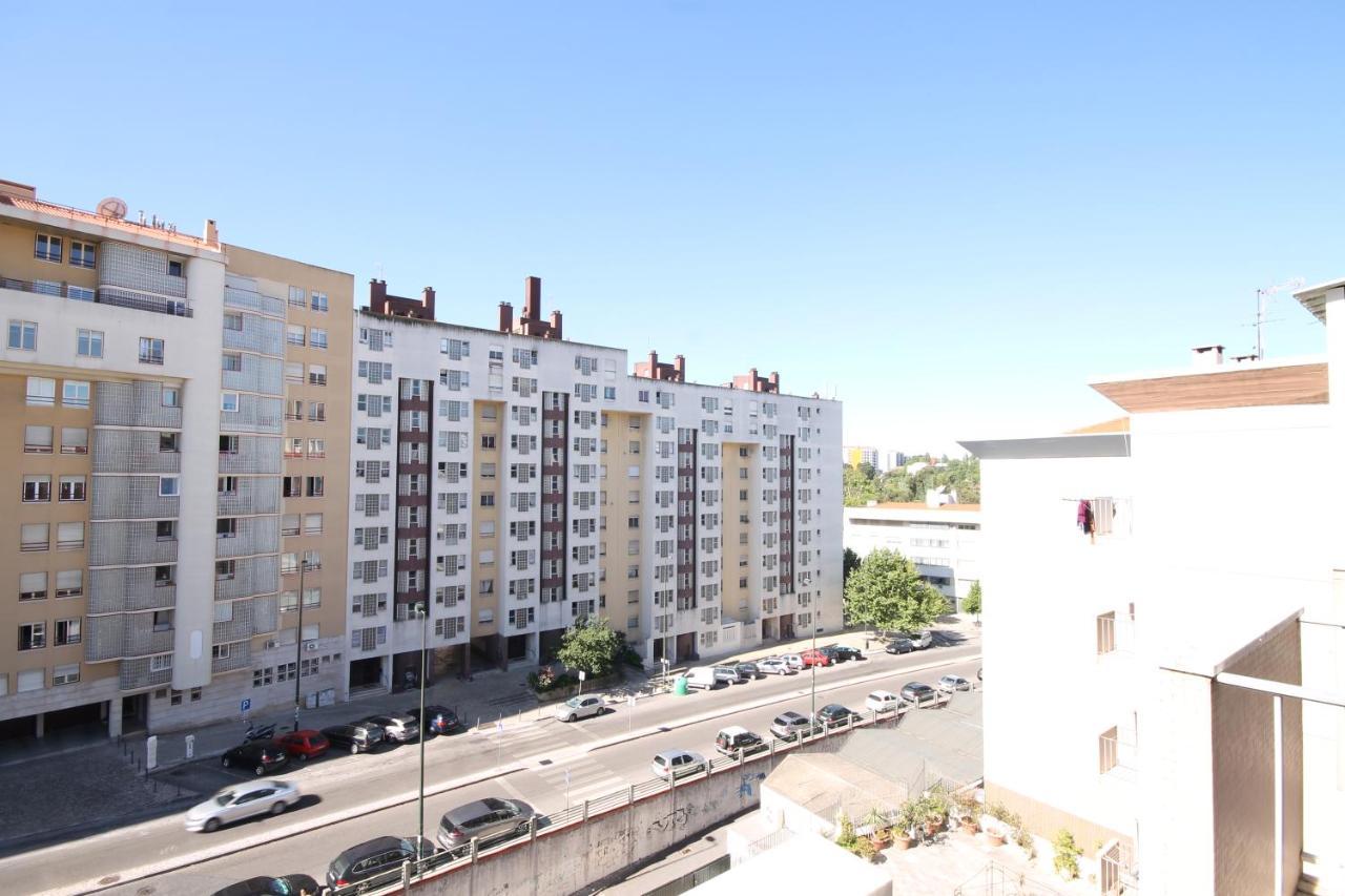 Appartement Quinta Conchas By Trip2portugal Lissabon