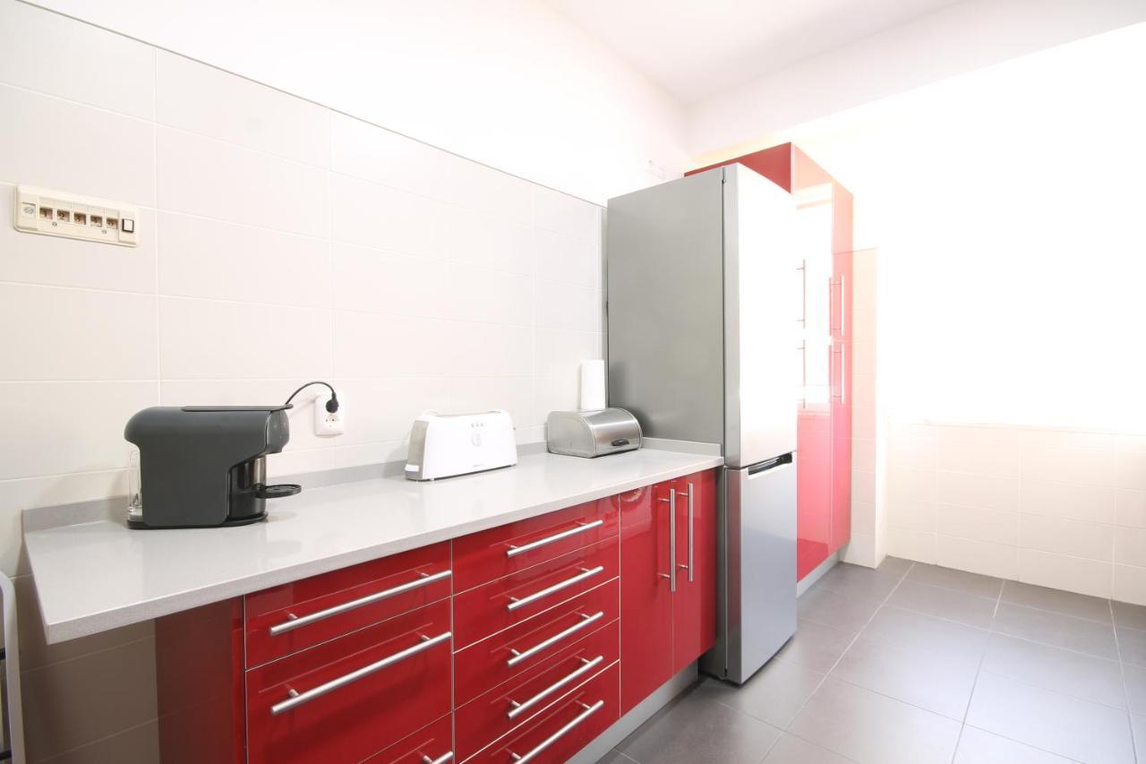 Quinta Conchas By Trip2portugal Appartement *