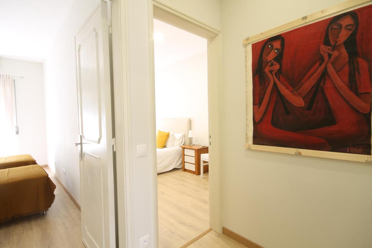 Appartement Quinta Conchas By Trip2portugal