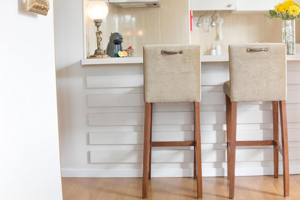 Unique Design Appartement
