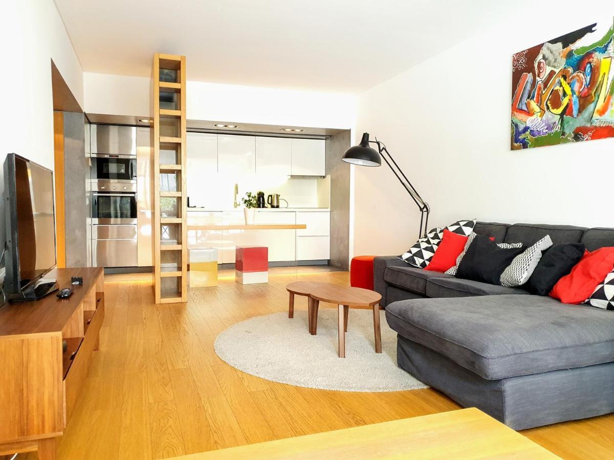 Marquês De Pombal Terrace By Village Appartement Lisboa