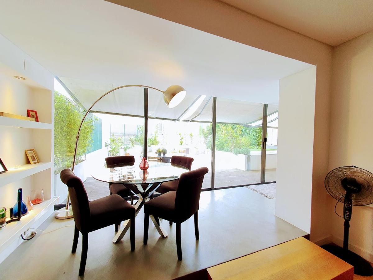 Marquês De Pombal Terrace By Village Appartement