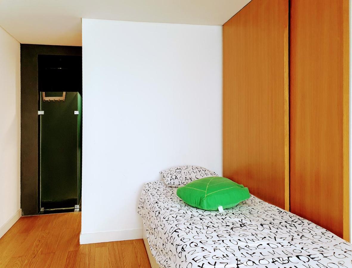 Marquês De Pombal Terrace By Village Appartement Lisboa
