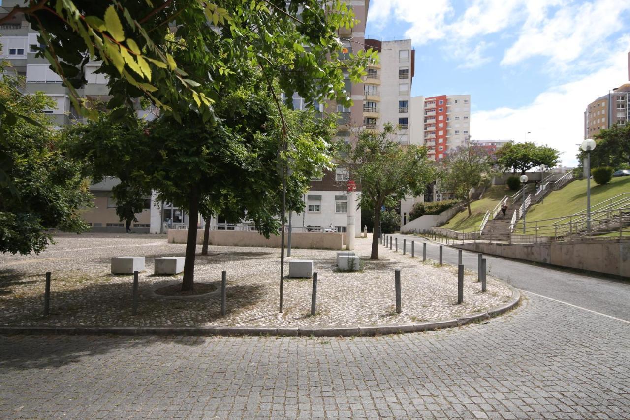 Quinta Conchas By Trip2portugal Appartement Lissabon