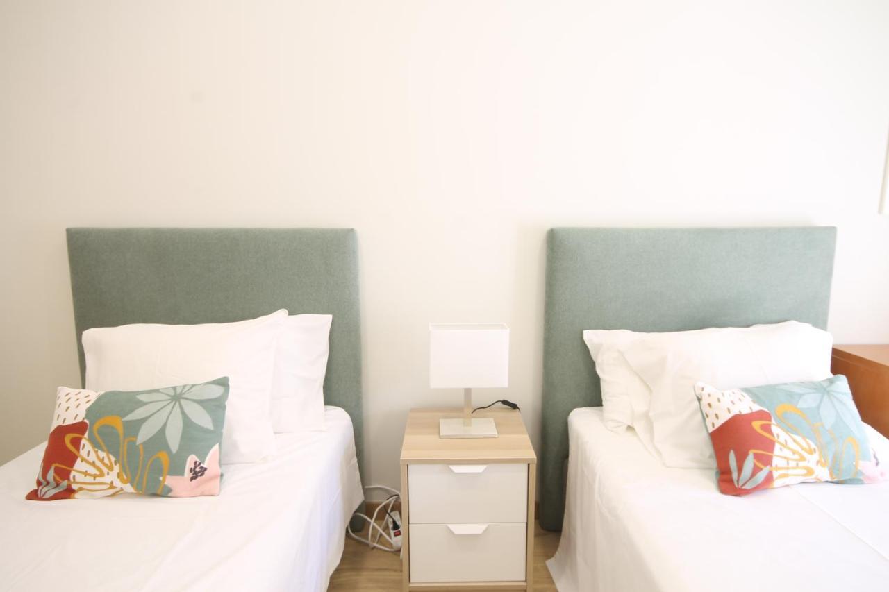 Quinta Conchas By Trip2portugal Appartement Lissabon
